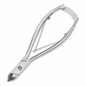 Кусачки для ногтей, 14 см, нержавеющая сталь, серия Beauty Premium, ZWILLING J.A. HENCKELS, Германия, Маникюрные принадлежности ZWILLING