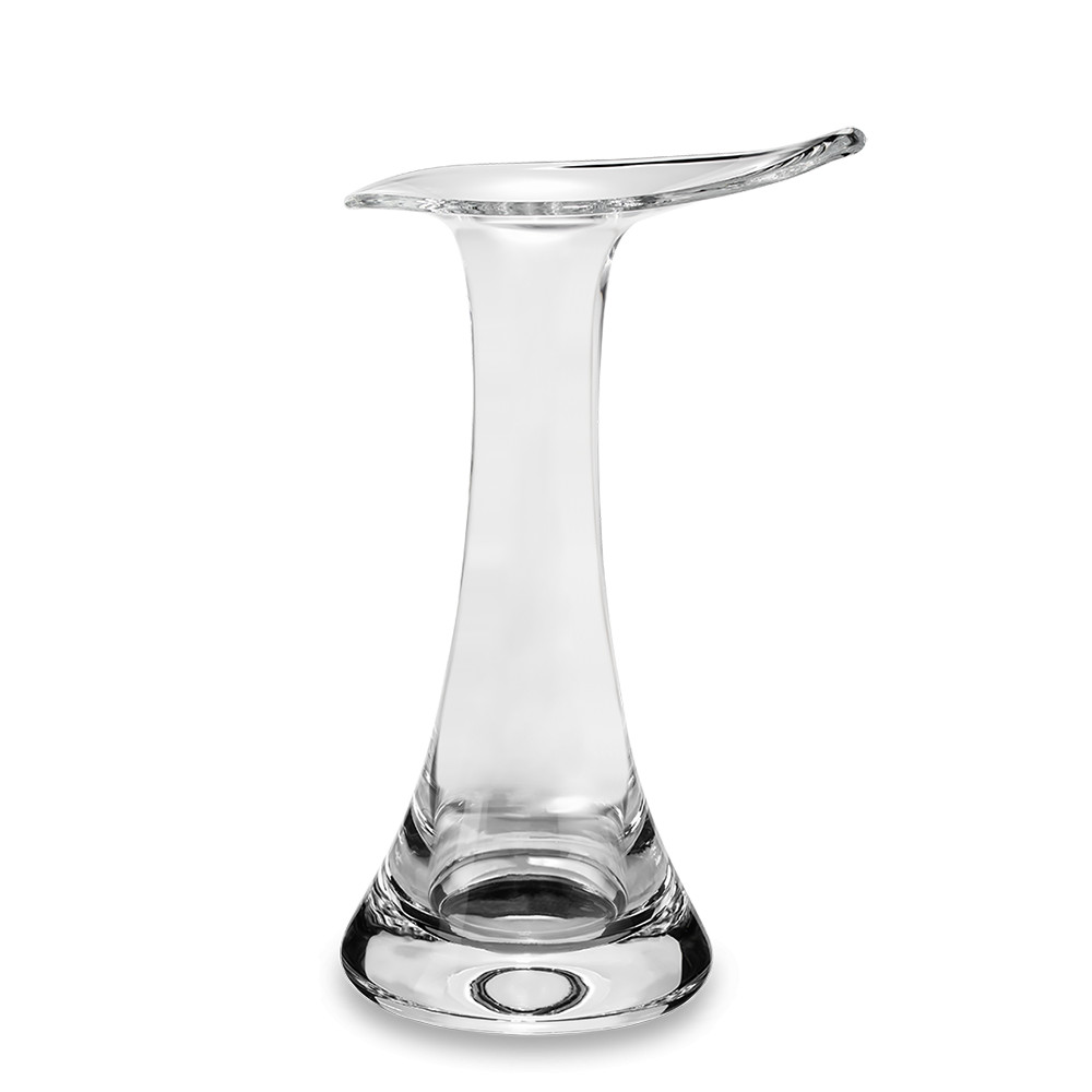 Ваза для цветов, хрустальное стекло, SPIEGELAU, Германия