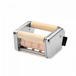 Насадка для равиоли для 28300, 28240, 28230, 16,5 х 11 см, нержавеющая сталь, пластик, GEFU, Германия, GEFU (Германия)