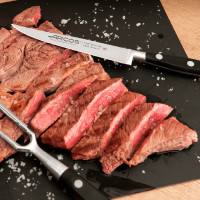 Нож кухонный для стейка 13 см, серия Riviera, ARCOS, Испания_00813360040844626631.jpg