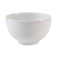 Салатник 9 см, керамика, белый, серия Tourron, JARS, Франция