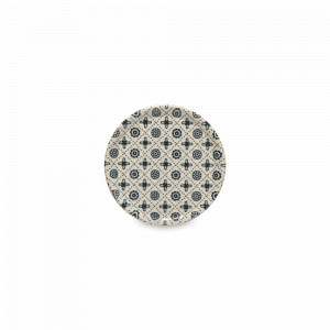 Тарелка пирожковая White, 11.5 см, керамика, белый, серия Aparte, COSTA NOVA, Португалия, Тарелки хлебные