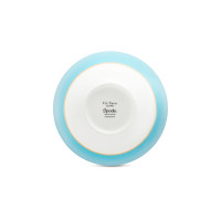 Салатник порционный Colypso, 15 см, фарфор костяной, бирюзовый, серия Kit Kemp, SPODE, Великобритания_00817590063143489304.jpg