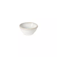 Соусник White, 7 см, керамика, белый, серия Roda, COSTA NOVA, Португалия, 