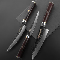 Нож кухонный обвалочный, 15 см, Black Damascus, HEIMCUT, Россия_00817910054530366113.jpg