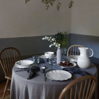Салатник порционный White, 16 см, керамика, белый, серия Rosa, COSTA NOVA, Португалия_00814990058847917991.jpg