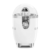 Соковыжималка для цитрусовых, нержавеющая сталь, тритан, белый, SMEG, Италия_00814490039002397490.jpg