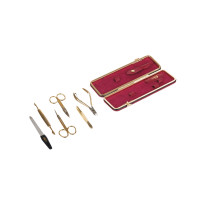 Набор маникюрный в футляре, 6 предметов, GD, Германия_00816580060575246605.jpg