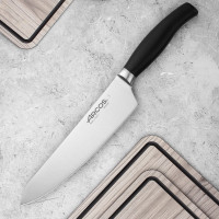 Нож кухонный поварской, 20 см, серия Clara, ARCOS, Испания_00820980041888775022.jpg