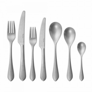 Набор столовых приборов на 12 персон, 84 предмета, серия Quinton, ROBERT WELCH, Великобритания, ROBERT WELCH (Великобритания)