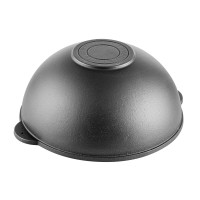 Казан с крышкой, 6,2 л, 30 см, чугун, черный, LAVA, Турция_00810220062066997058.jpg