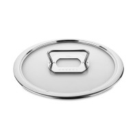 Набор посуды 9 предметов: 4 кастрюли, 1 сотейник, 4 стеклянные крышки, серия Gourmet Plus, ELO, Германия_00814410059902924866.jpg