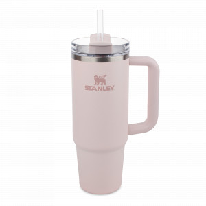 Термокружка Quencher H2.0 Flowstate, 890 мл, STANLEY, США, STANLEY (США)
