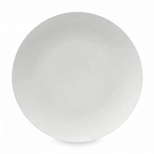 Тарелка обеденная, 27.5 см, фарфор, белый, серия White Basics, MAXWELL WILLIAMS, Австралия, White Basics MAXWELL & WILLIAMS