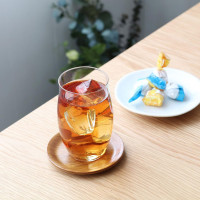 Стакан высокий, 360 мл, 11.5 см, стекло, прозрачный, ADERIA, Япония_00815530045795424330.jpg