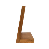 Подставка магнитная для 4-х ножей KS002SSON, 26 х 20 х 12,5 см, дерево дуб, WOODINHOME, Россия_00800480040145461660.jpg