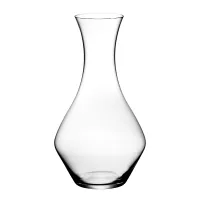 Декантер для красного/белого вина CABERNET, 1050 мл, 23 см, хрусталь, серия Decanters, RIEDEL, Австрия, 