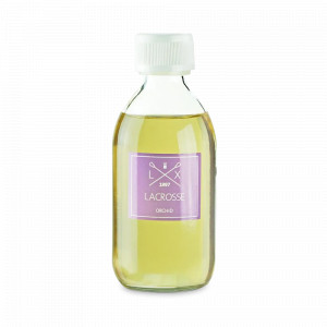 Наполнитель для диффузора «Orchid», 250 мл, натуральные масла, серия Lacrosse, AMBIENTAIR, Испания, Lacrosse AMBIENTAIR