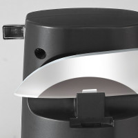 Открывалка электрическая, нержавеющая сталь, стальной, CASO, Германия_00811310052851936059.jpg