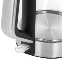 Чайник электрический,  1,5 л, нержавеющая сталь, стекло, PROFI COOK, Германия_00814840059928029582.jpg