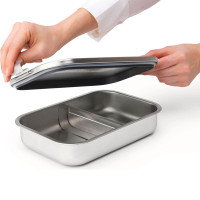 Ланч-бокс большой, 2 л, нержавеющая сталь, серия Make & Take, BRABANTIA, Бельгия_00814890035881252638.jpg