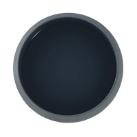 Салатник BLEU, 18 см, 1.4 л, керамика, синий, серия Gourmet, GUY DEGRENNE, Франция_00822170059405414766.jpg