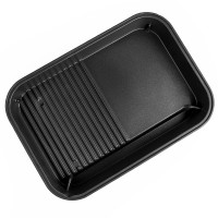 Печь - Аэрогриль, 10.1 л, пластик, металл, черный, STEBA, Германия_00820060054488242656.jpg