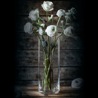 Ваза , 30 см, хрустальное стекло, серия Style, NACHTMANN, Германия_00815470063889016489.jpg