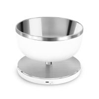 Весы кухонные, нержавеющая сталь, белый матовый, SMEG, Италия_00817120060469454531.jpg