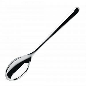 Ложка сервировочная большая 32 см, сталь 18/10, серия Signature, ROBERT WELCH, Великобритания, ROBERT WELCH (Великобритания)