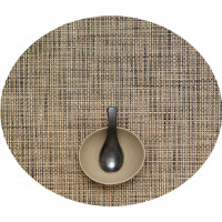 Салфетка подстановочная, винил, 36х48 см, серия Basketweave, CHILEWICH, США_00776110067039853980.jpg