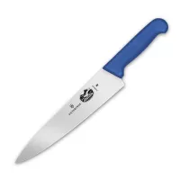 Нож кухонный разделочный Fibrox 25 см, VICTORINOX, Швейцария, 
