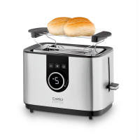 Тостер, нержавеющая сталь, пластик, стальной, CASO, Германия_00808960043833448510.jpg