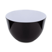 Миска, объем 5 л, диаметр 28 см, черная, серия Bowls&Colanders, TREBONN, Италия