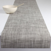 Салфетка подстановочная, винил, 36х48 см, серия Mini Basketweave, CHILEWICH, США_00776120037870162176.jpg