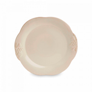 Тарелка обеденная Cream, 30 см, керамика, кремовый, серия Madeira Harvest, COSTA NOVA, Португалия, Madeira Harvest COSTA NOVA
