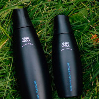 Термос Exceptional, 350 мл, нержавеющая сталь 18/10, черный, VITAX, Великобритания_00810570046018323693.jpg