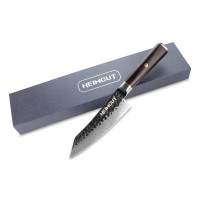 Нож кухонный Kiritsuke, 15 см, Black Damascus, HEIMCUT, Россия_00817910055163284321.jpg