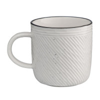 Набор чайных пар, 2 предмета, 250 мл, фарфор, белый, черный, серия Contour, LIBERTY JONES, Россия_00810540060141661925.jpg