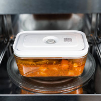 Контейнер с крышкой для вакуумного хранения, 24 х 18 см, 2 л, пластик ABS, белый, серия Fresh Save, ZWILLING J.A. HENCKELS, Германия_00813480041684569834.jpg