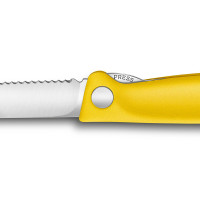 Нож складной для овощей SwissClassic 11 см, VICTORINOX, Швейцария_00803430067204846901.jpg