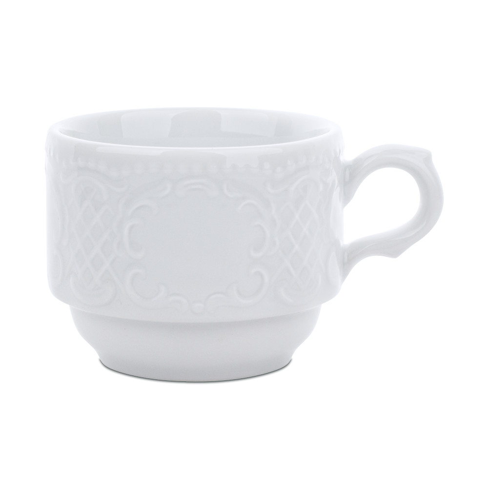 Чашка для эспрессо, 90 мл, серия Salzburg Uni, SELTMANN, Германия