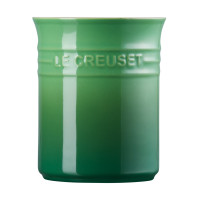 Подставка для кухонных аксессуаров, керамика, 1,1 л, зеленый, серия Bamboo Green, LE CREUSET, Франция_00807430058980417312.jpg