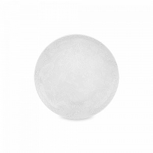 Тарелка десертная, 21 см, фарфор, декор, серия Duality, VISTA ALEGRE, Португалия, Duality VISTA ALEGRE