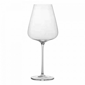 Бокал для красного вина, 615 мл, стекло, серия Rich, ROOMERS TABLEWARE, Нидерланды, Фужеры для красного вина