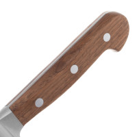 Набор кухонных ножей, 7 штук, на магнитной подставке ComposeEat, серия Classic Walnut, BERGER CUTLERY, Германия_00816150050595084278.jpg