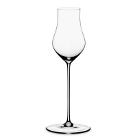 Бокал для крепких напитков SPIRITS, 248 мл, 24.4 см, хрусталь, серия Superleggero, RIEDEL, Австрия