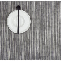 Салфетка подстановочная, винил, 36х48 см, серия Rib weave, CHILEWICH, США_00776120038485837155.jpg