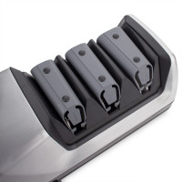 Точилка электрическая для заточки ножей, металл, серия Knife sharpeners, Chefs Choice, США_00819950057727549177.jpg