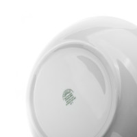 Тарелка суповая, 23 см, фарфор, серия Plisse, PILLIVUYT, Франция_00805040057192701270.jpg